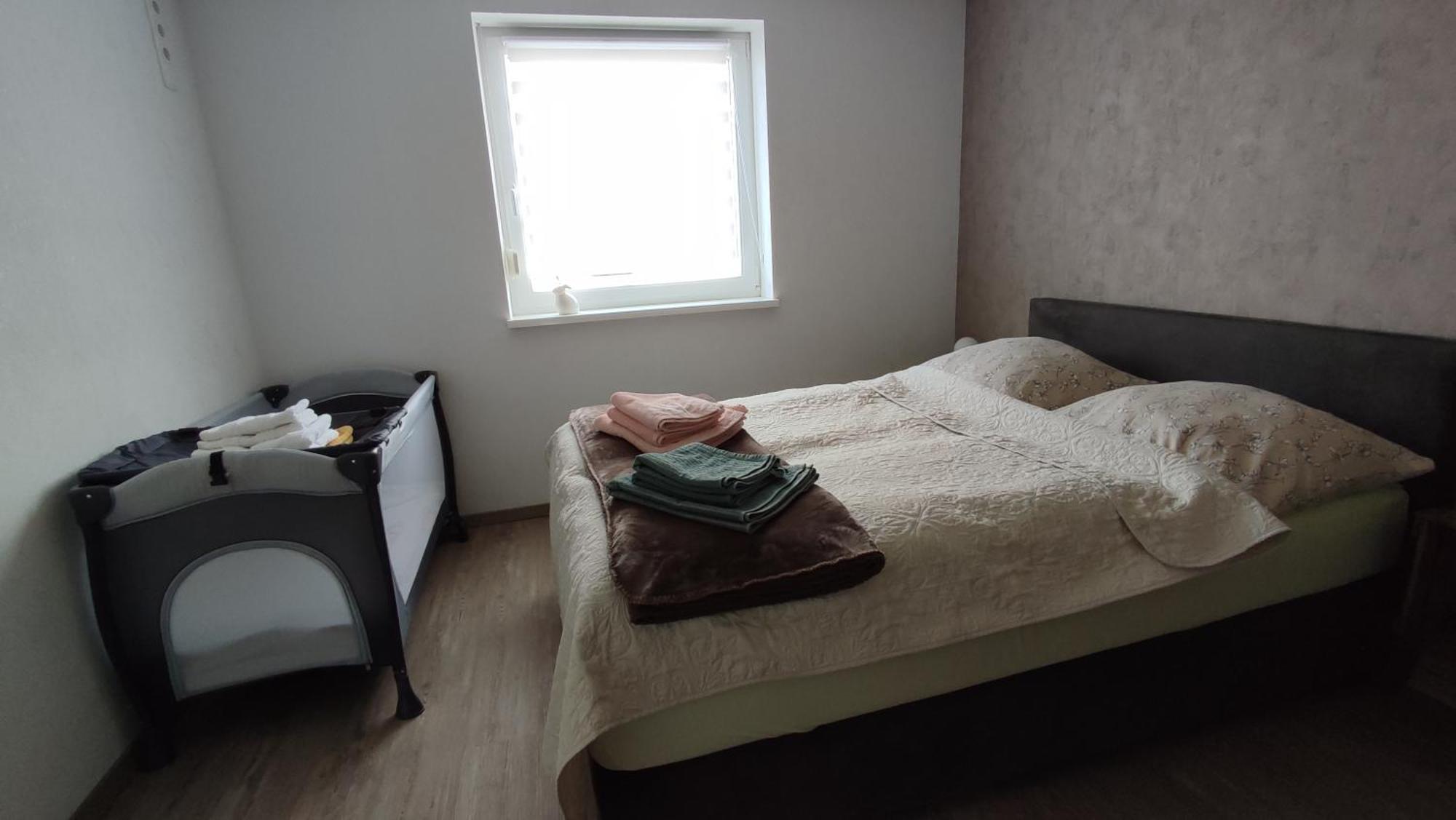 Kleine Auszeit - Ferienwohnung Heideberg - "Rhein" In Den Urlaub Bacharach Exterior foto
